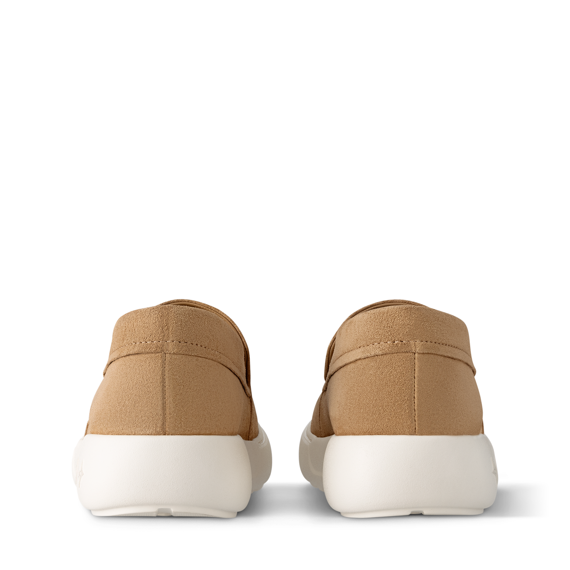 LV Pacific Loafer - Shoes | LOUIS VUITTON